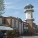 Central Mosque Of Brent