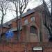 St Matthew's Church, Willesden in London city