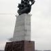 Memorial to First Kherson Shipbuilders