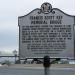 Francis Scott Key Bridge (Closed)