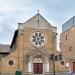 Our Lady of Lourdes RC Church, Acton in London city