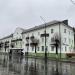 ул. Труда, 20 в городе Борисов