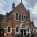 St Demetrios Church in London city