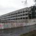 Недобудований цех заводу «Электромаш» в місті Херсон