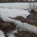 Водосброс в городе Кубинка