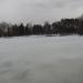 Горка в городе Кубинка