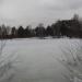 Горка в городе Кубинка