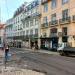 Rua do Loreto Street, 53 na Lisboa city