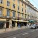 Rua do Arsenal, 92-104 na Lisboa city