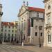 Museu do Dinheiro na Lisboa city