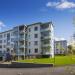 Pappilanpuiston Kotilinna (fi) in Tampere city