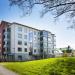 Pappilanpuiston Kotilinna (fi) in Tampere city