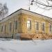 Здание волостного правления в городе Городец