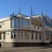 Торговый центр «Лосиноостровский» в городе Москва