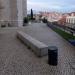 Terraços do Carmo (it) na Lisboa city