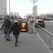 Вход № 7 в северный вестибюль станции метро «Чертановская» в городе Москва