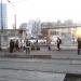 Трамвайная остановка «Станция метро „Чертановская“» в городе Москва