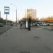 Остановка общественного транспорта «Школьный парк» в городе Москва
