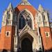 German Evangelical Church of Christ in London city