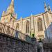 Kirk of St Nicholas in Aberdeen city