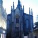 Kirk of St Nicholas in Aberdeen city
