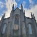 Kirk of St Nicholas in Aberdeen city