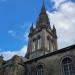 Kirk of St Nicholas in Aberdeen city