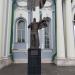 Памятник Святому Благоверному великому князю Димитрию Донскому в городе Тула