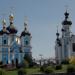 The hermitage of Our Lady Mother «All the Afflicted»