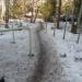 Спортивная площадка в городе Кубинка