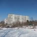 ул. Генерала Вотинцева, 15 в городе Кубинка