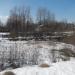Бассейн в городе Кубинка