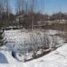 Бассейн в городе Кубинка