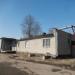 Универсам «Пятёрочка Военторг» в городе Кубинка