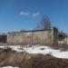 Кирпичное здание в городе Кубинка