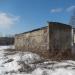 Кирпичное здание в городе Кубинка