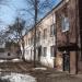 Баня в городе Кубинка