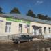 Банкетный зал в городе Кубинка