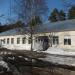 Банкетный зал в городе Кубинка