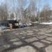 Площадка в городе Кубинка