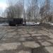 Площадка в городе Кубинка