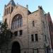 Mother Bethel African Methodist Episcopal Church in Philadelphia, Pennsylvania city