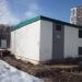 Трансформаторная подстанция в городе Москва