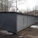 Автостоянка Московского городского союза автомобилистов ЮАО № 82 в городе Москва