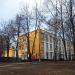 Лицей № 504 (кластер № 2, здание № 1 «Чертановское») в городе Москва