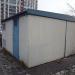 Трансформаторная подстанция в городе Москва