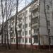 Снесённый многоквартирный жилой дом (Туристская ул., 27 корпус 2) в городе Москва