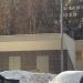 Аварийный выход с подземной парковки в городе Москва