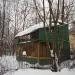 Голубятня в городе Москва