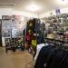 Магазин рок-атрибутики Metal Shop в городе Харьков